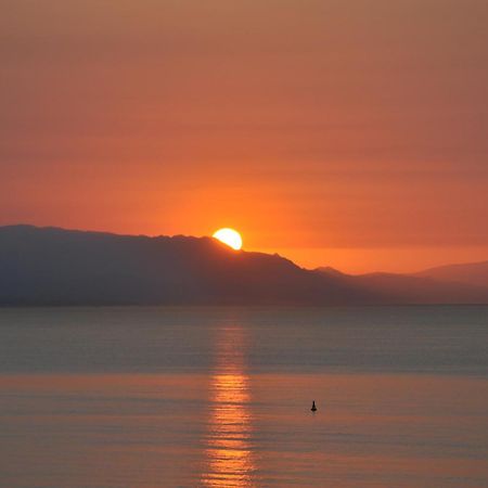 Studio Sea View Terrace Torremolinos Ngoại thất bức ảnh