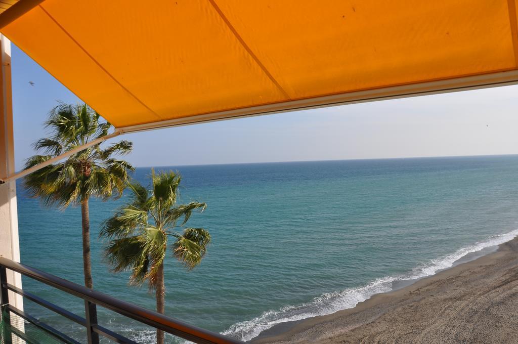 Studio Sea View Terrace Torremolinos Ngoại thất bức ảnh