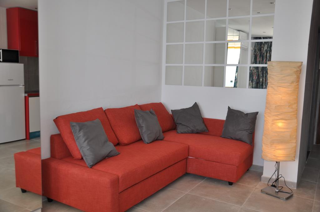 Studio Sea View Terrace Torremolinos Ngoại thất bức ảnh