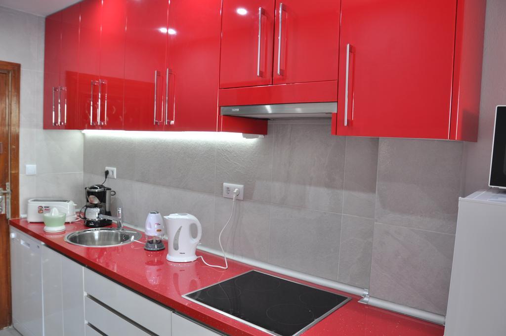 Studio Sea View Terrace Torremolinos Ngoại thất bức ảnh