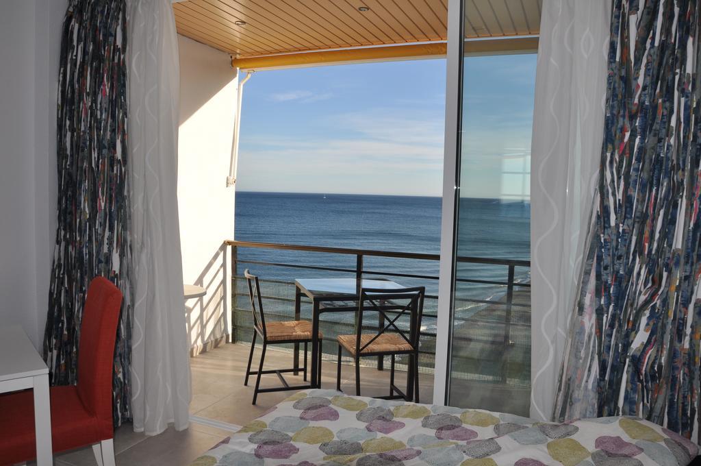 Studio Sea View Terrace Torremolinos Ngoại thất bức ảnh